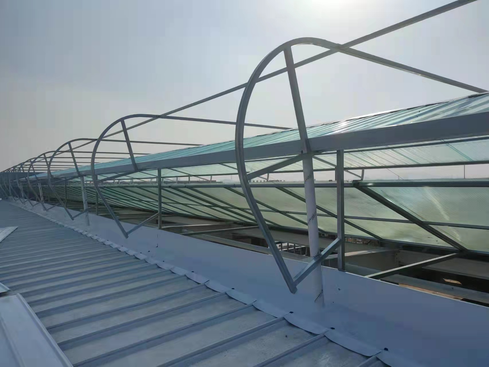 無(wú)動(dòng)力通風(fēng)器