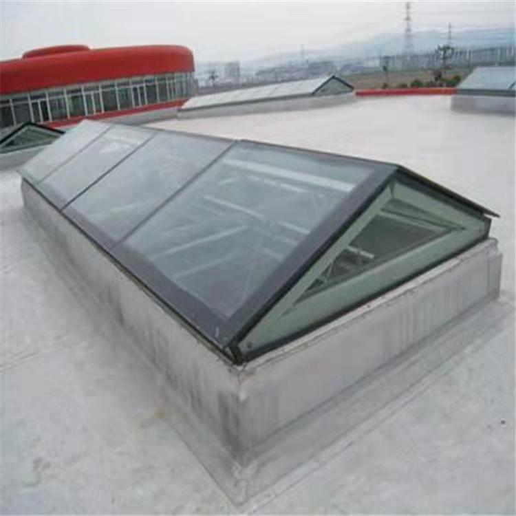 無(wú)動(dòng)力通風(fēng)器