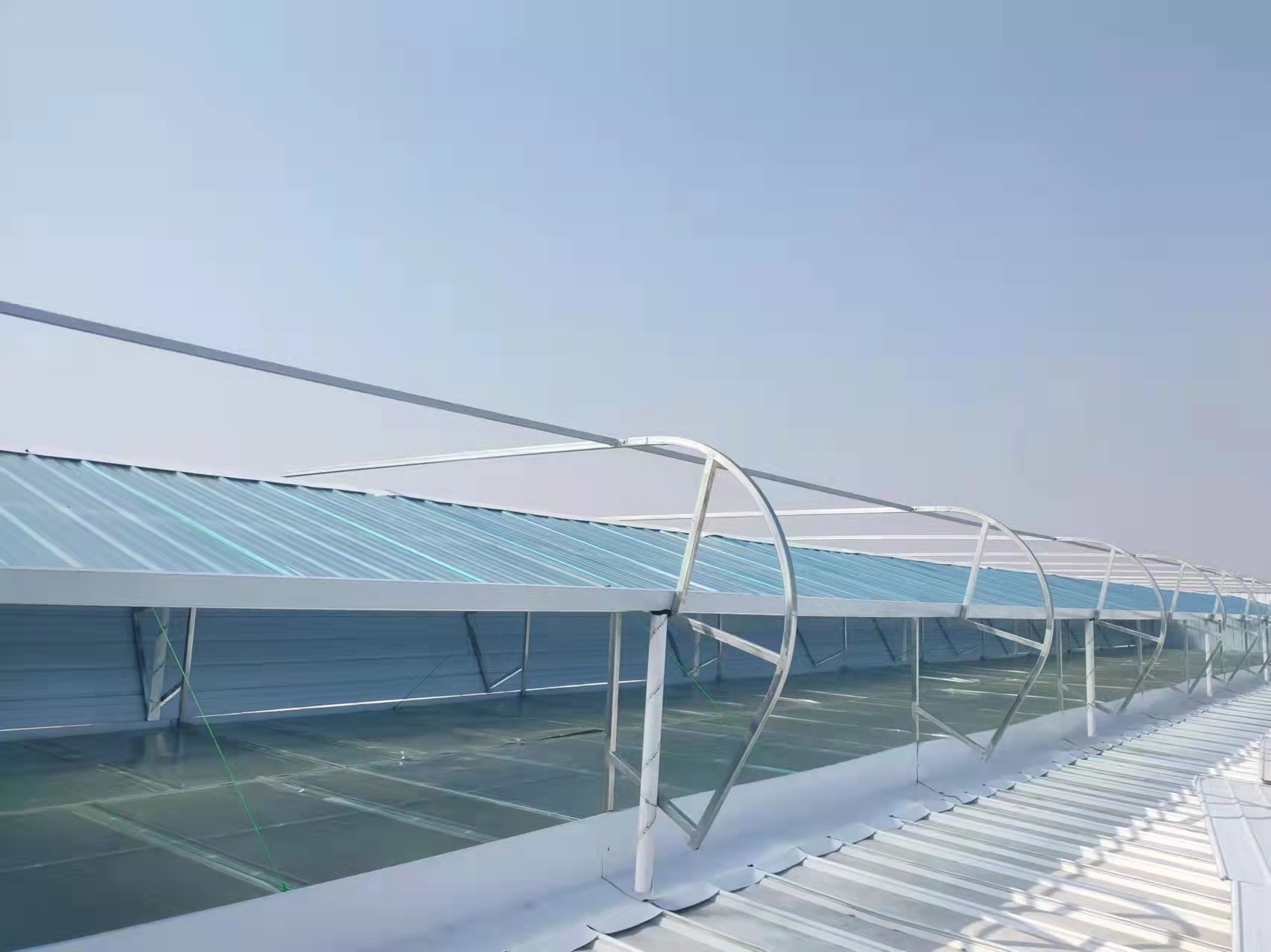 無(wú)動(dòng)力通風(fēng)器