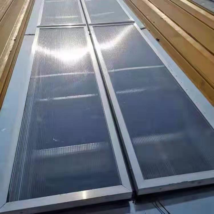 無(wú)動(dòng)力通風(fēng)器