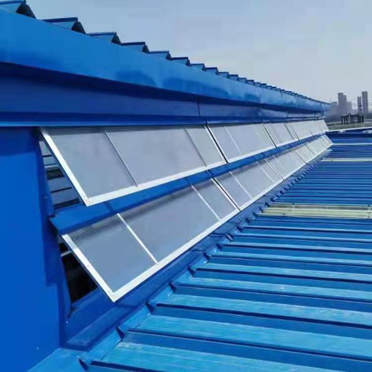 無(wú)動(dòng)力通風(fēng)器