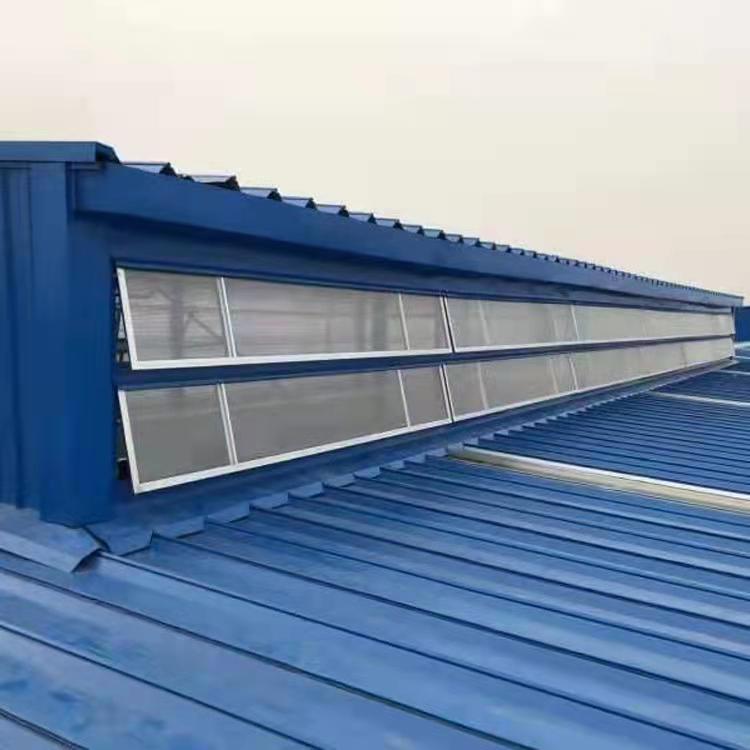 無(wú)動(dòng)力通風(fēng)器