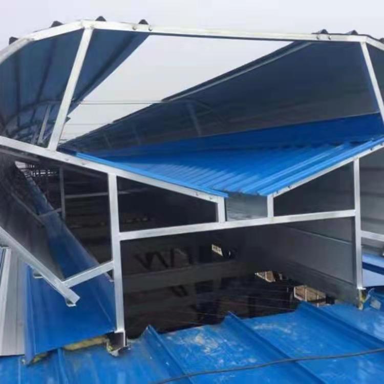 無(wú)動(dòng)力通風(fēng)器