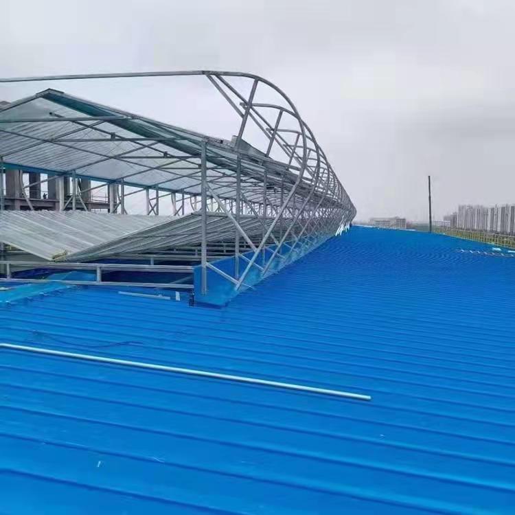 無(wú)動(dòng)力通風(fēng)器